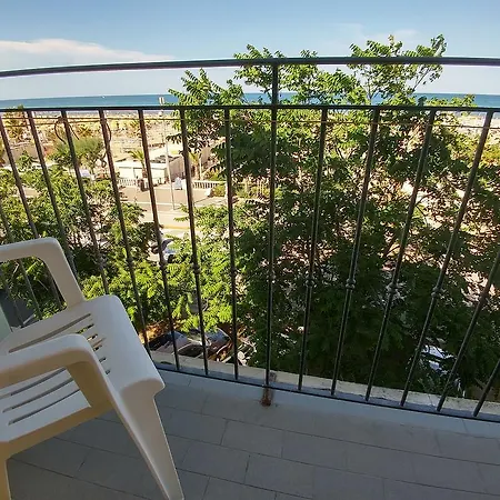 Hotel Capitol Rimini