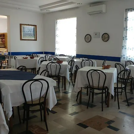 Capitol Hotel Rimini