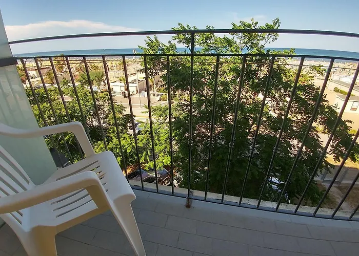 Hotel Capitol Rimini